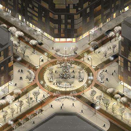 2019 WAN Awards Entry: Moscow State University - OOO RTDA