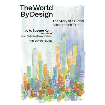 Book Review: ‘The World by Design’ by A. Eugene Kohn