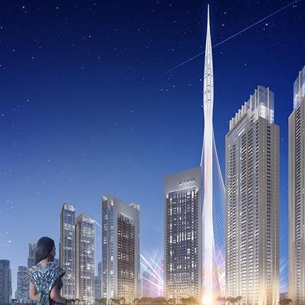 Bayshore promises elegant living in Dubai
