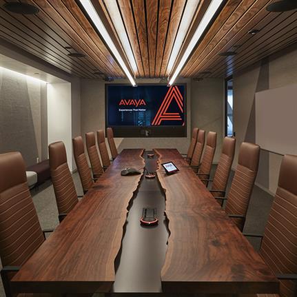 NY’s first Avaya Customer Experience Centre