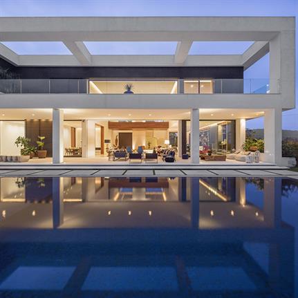 Fernanda Marques of Arquitetos Associados wins two awards in less that two years