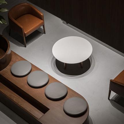2020 WIN Awards entry: Fintech Office - WIT Design & Research