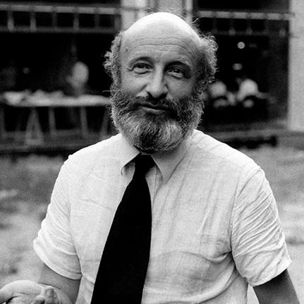 Adriano Alecchi (Mondadori Publishers)