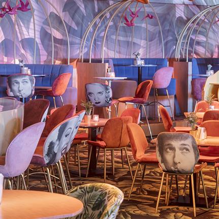 Crazy Pianos Club gets a redesign to push commercial strategy