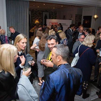 2020 WAN Awards and WIN Awards: winners announced from 17 - 19 November