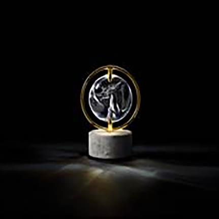 Swarovski Presents Stunning New Collections at Euroluce 2019