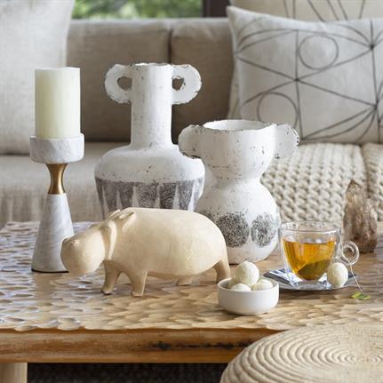 Serengeti inspires makeover at Tanzania lodge