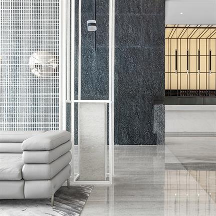 2019 WIN Awards: OCT&VANKE THE RIVIERA SALES CENTER - OCT&VANKE