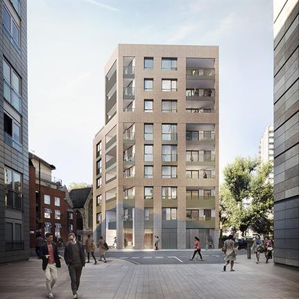 2019 WAN Awards: 1 Triton Square - Arup Architecture