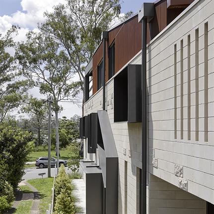 2019 WAN Awards: Shane Thompson Architects