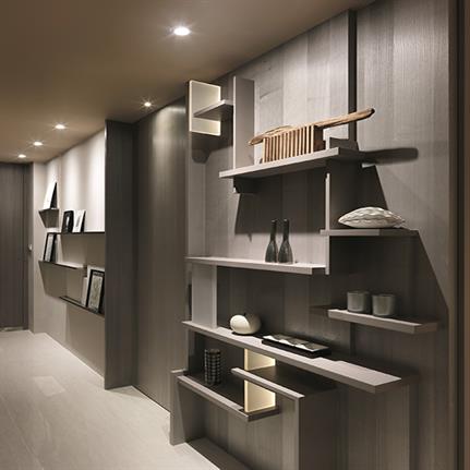 2019 WIN Awards: The Reminiscence of Joy - Herzu Interior Design Ltd.