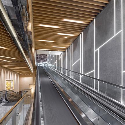 2019 WIN Awards: Yi Market - Arizon Design