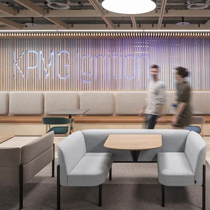 2021 WIN Awards entry: KPMG Ignition - MCM