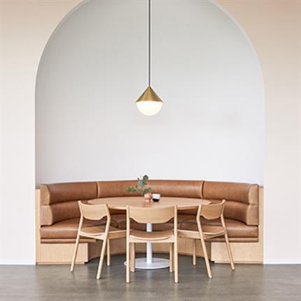 2021 WIN Awards entry: Goop Headquarters - Rapt Studio