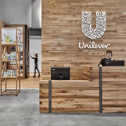 Unilever North America Headquarters Receives LEED Platinum Certification