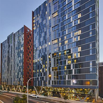 2019 WAN Awards: Urbanest - Allen Jack + Cottier