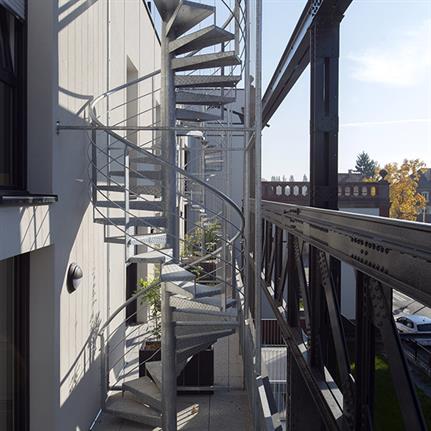 2019 WAN Awards: Urban Side - S&AA