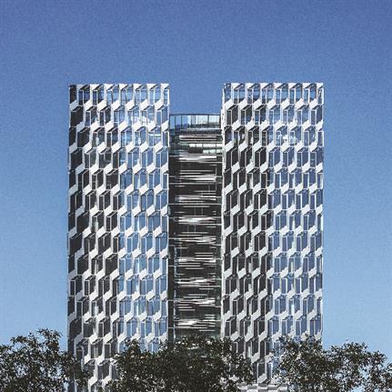 2020 WAN Awards entry: Gala Avenue Westside - Benoy