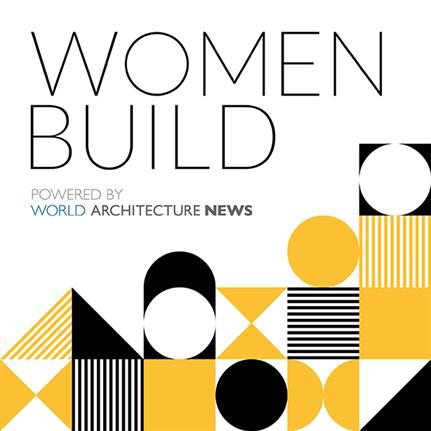 Women Build Podcast: the stories so far