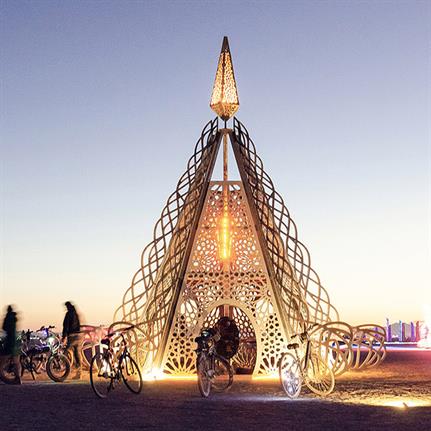 2020 WAN Awards entry: Andromeda Reimagined - John Marx / Form4 Architecture
