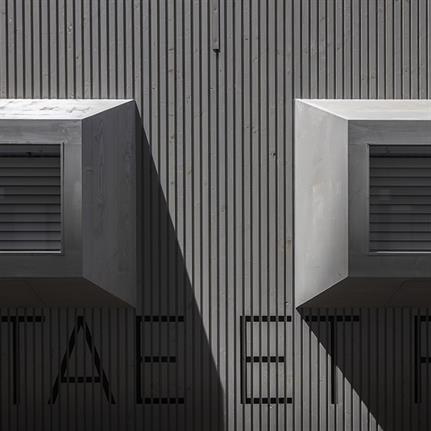 2021 WAN Awards entry: ICU-Pedro Hispano Hospital - Ventura + Partners