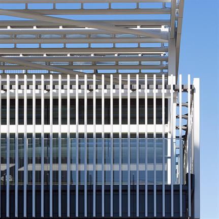 2019 WAN Awards: Yerrabingin House - Sissons Architects