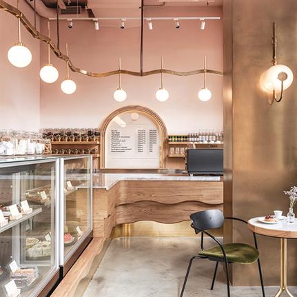 2019 WIN Awards: The Y - Asthetique