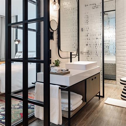 2019 WIN Awards: Zabeel House - LW