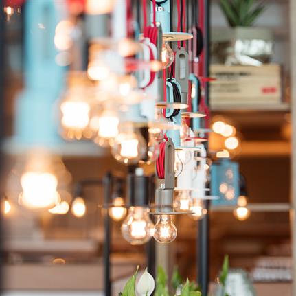 2019 WIN Awards: Zeste Cafe - LW