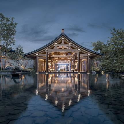 2021 WAN Awards entry: C&D · WuXiangYinYue - DC ALLIANCE