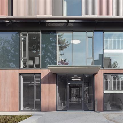 2019 WAN Awards: Interdisciplinary Tumour Center ITZ