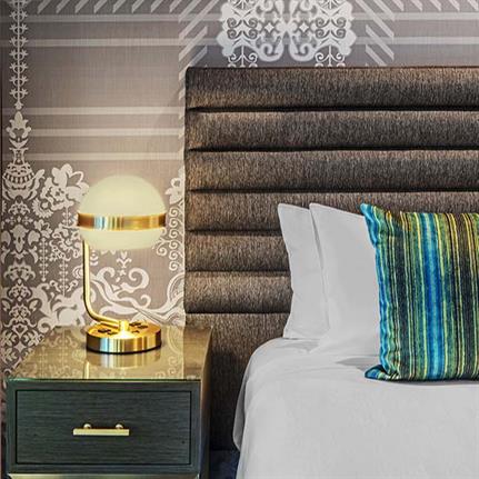 2019 WIN Awards: The Cosmopolitan of Las Vegas - Virserius Studio