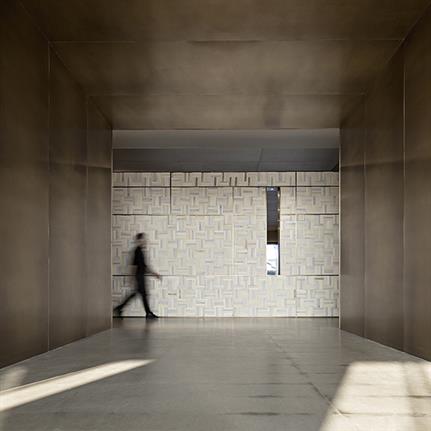 2019 WIN Awards: Huazhu Sales Center - Nature Times Art Design Co.,Ltd