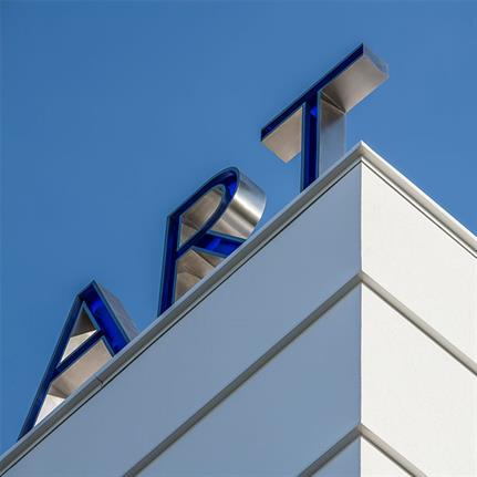 2020 WAN Awards entry: Norton Museum of Art - Foster + Partners
