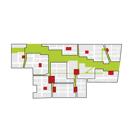 2020 WAN Awards entry: Communities in Landscape, Mahindra World City Jaipur - Arup