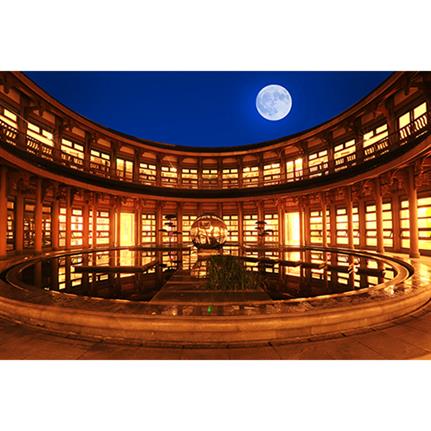 2020 WAN Awards entry: Taikang Community Shu Garden - Taikang Healthcare Investment Holdings, Co. Ltd