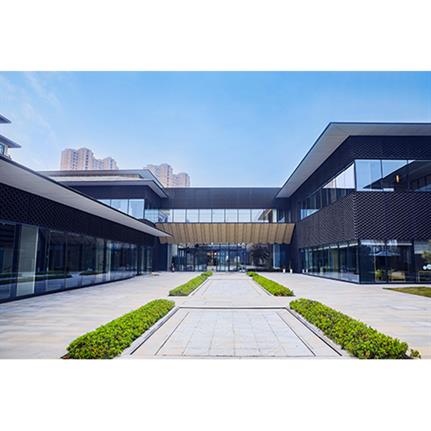 2020 WAN Awards entry: Taikang Community Chu Garden - Taikang Healthcare Investment Holdings, Co. Ltd