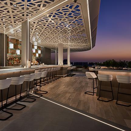 2020 WIN Awards entry: Bibé - Brewer Smith Brewer Group