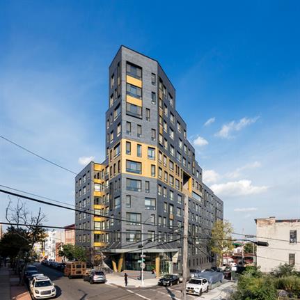 2020 WAN Awards entry: MLK Plaza - Magnusson Architecture and Planning PC