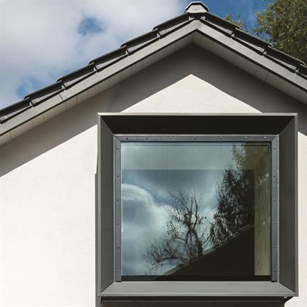2020 WAN Awards entry: Grandma's Home - FV2 Architektur GmbH