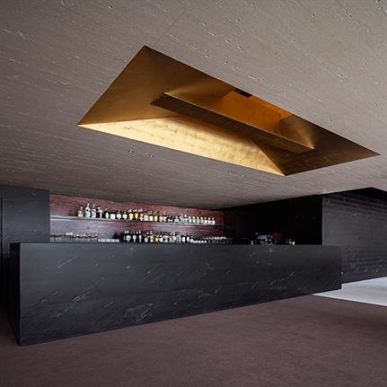 2020 WIN Awards entry: MORPH - Various Associates