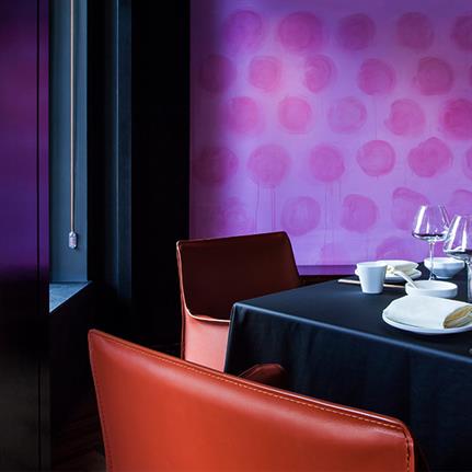 2020 WIN Awards entry: Chang'an Club - GuangZhou Huiyimingcheng Architectural Design Co.,Ltd