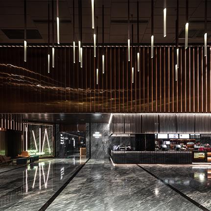 2020 WIN Awards entry: MixC IMAX Shenzhen Bay - Lead8