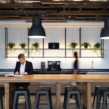 2020 WIN Awards entry: Lead8 Studio - Lead8