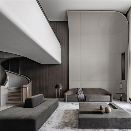 2020 WIN Awards entry: Tomson Riviera - W.DESIGN