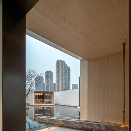 2020 WIN Awards entry: Times Garden - W.DESIGN