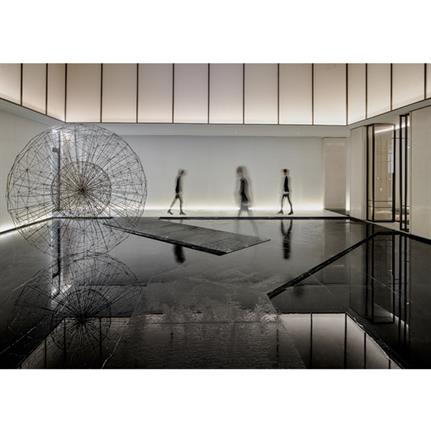 2020 WIN Awards entry: Aman Meiropolis - W.DESIGN