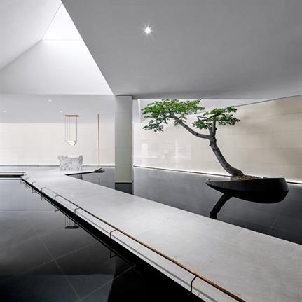 2020 WIN Awards entry: Tianxi No. 1 - W.DESIGN