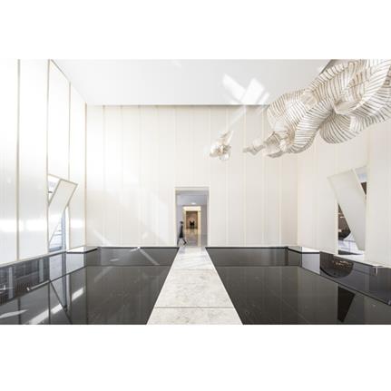 2020 WIN Awards entry: Yunshan No. 1 - W.DESIGN