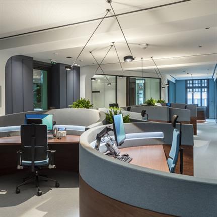 2020 WIN Awards entry: Prodea HQ - Urban Soul Project